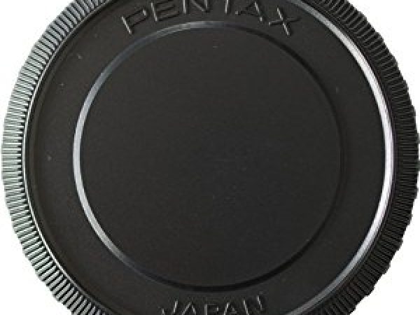 Pentax, Deckel, Pentax Objektivrückdeckel 645 System, Produkte & Wohnen
