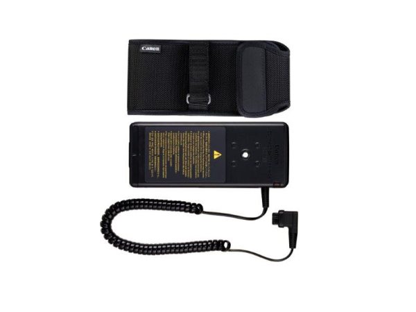 Canon, Akku Li-ION Foto, Canon Kompakt Batteriepack CP-E4N, Produkte & Wohnen