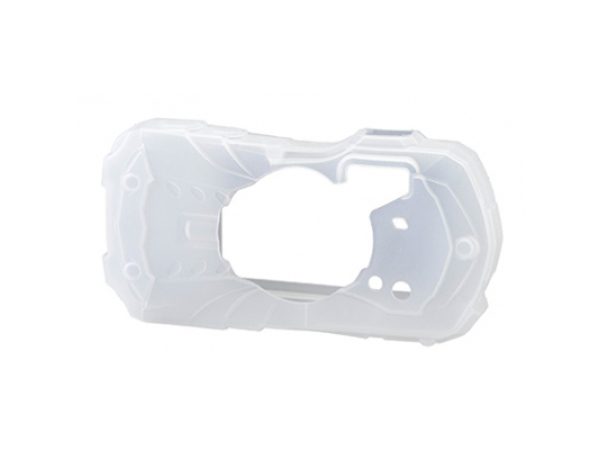 Ricoh Pentax, Bereitschaftstaschen, Ricoh O-CC1252 Schutzcover zu WG50-WG90, Produkte & Wohnen