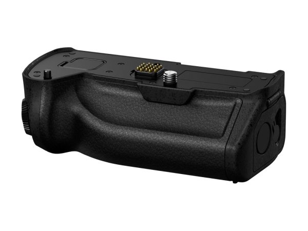 Panasonic, Batterie-Griffe, Panasonic Batteriegriff für DMC-G81, Produkte & Wohnen