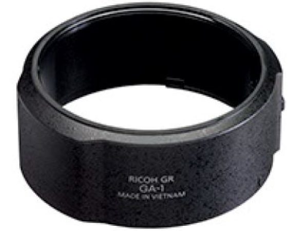 Ricoh Pentax, Vorsatzlinsen, Ricoh GA-1 Vorsatzadapter, Produkte & Wohnen