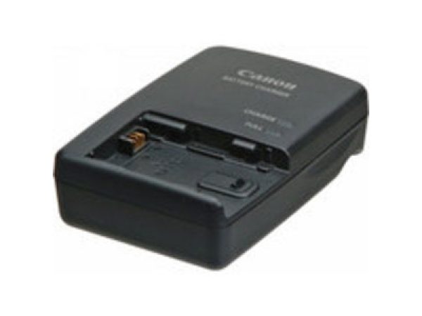 Canon Kamera-Ladegerät 