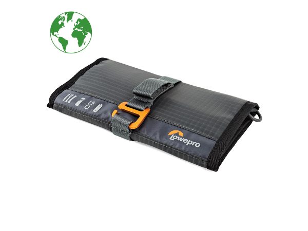Lowepro, Taschen- und Kofferzubehör, Lowepro GearUp Wrap Green Line, Produkte & Wohnen