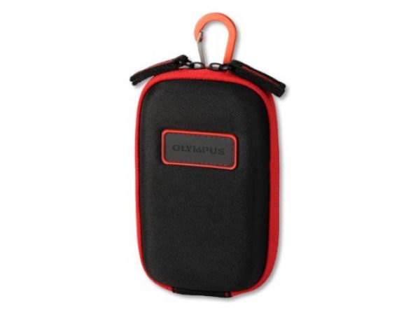 OM System, Etuis Kompakt, OM System CSCH-107 Nylon Case Tough TG, Produkte & Wohnen