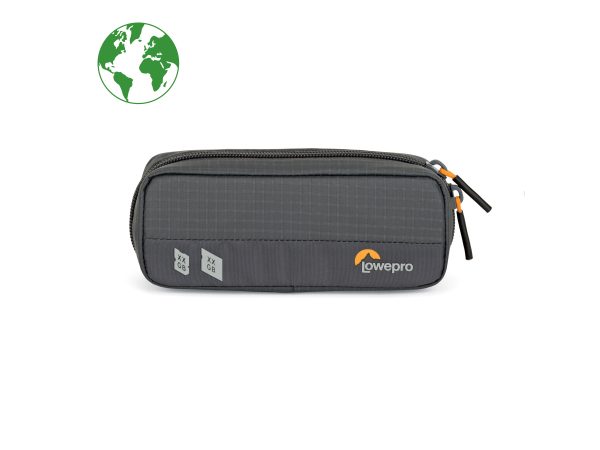 Lowepro, Taschen- und Kofferzubehör, Lowepro GearUp Memory Wallet 20D (GRL), Produkte & Wohnen
