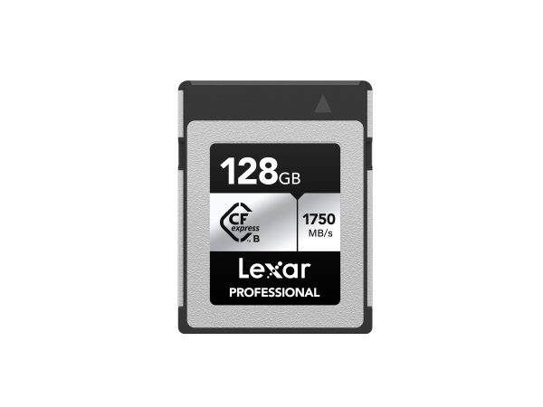 Lexar, CFexpress Speicherkarten, Lexar 1750MB/s CFexpress B 128GB Silver, Produkte & Wohnen
