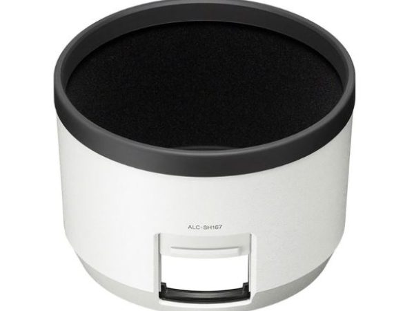 SONY, Sonnenblenden, Sony ALC-SH167 Sonnenblende SEL-70200GM2, Produkte & Wohnen