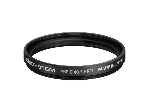 OM System, Filter, OM System PRF-D40.5 PRO Schutz Filter, Produkte & Wohnen