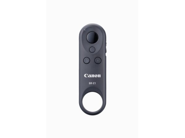 Canon, Fernbedienung / Auslöser, Canon BR-E1 Kabellose Fernsteuerung, Produkte & Wohnen