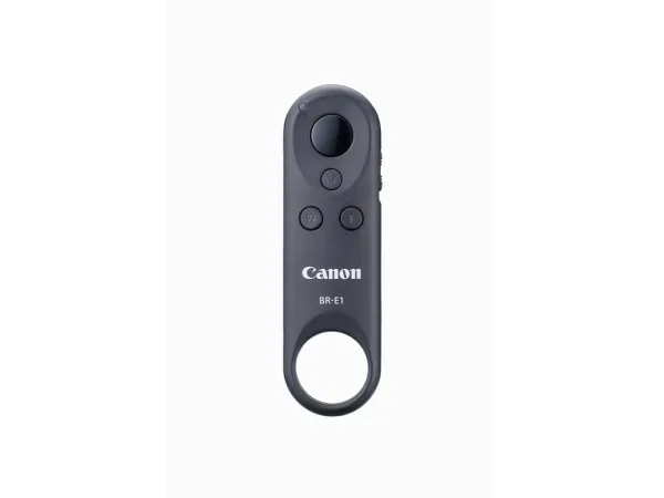 Canon, Fernbedienung / Auslöser, Canon BR-E1 Kabellose Fernsteuerung, Produkte & Wohnen