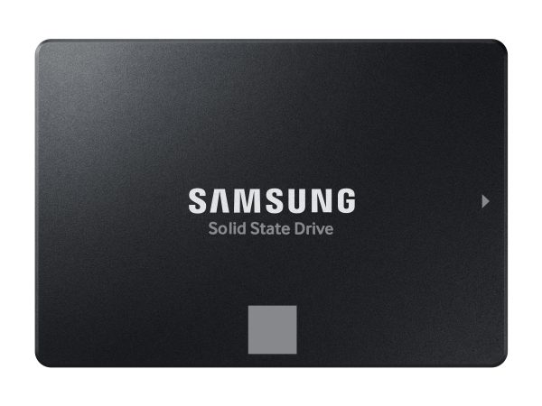 Samsung, SSD intern, Samsung SSD 870 EVO 2.5