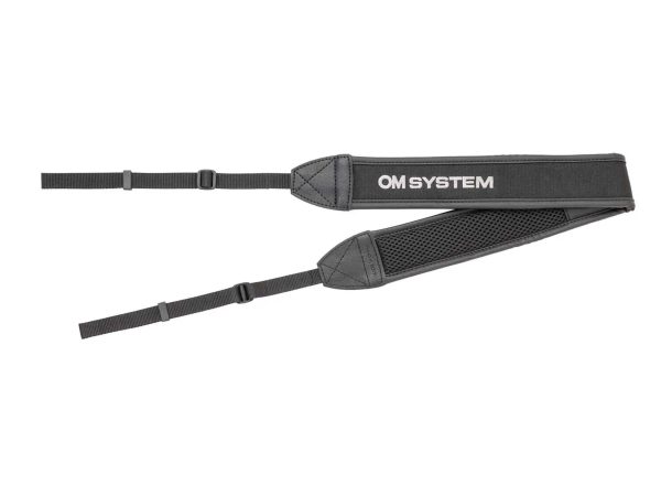 OM System, Schlaufen / Traggriffe / Halterungen, OM System CSS-P121 150-400mm, Produkte & Wohnen