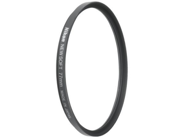 Nikon, Filter, Nikon Softfocus Filter 52mm, Produkte & Wohnen