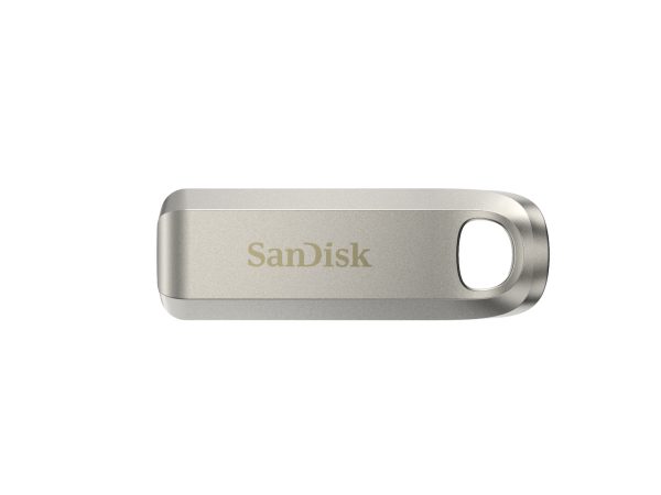 Sandisk, USB-Sticks, SanDisk Ultra USB 3.2 Luxe 128GB, Produkte & Wohnen