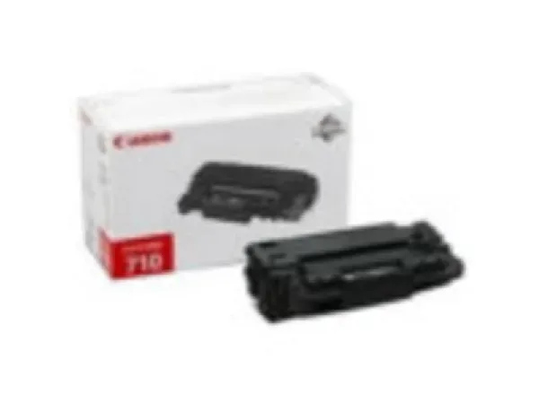 CANON Toner-Modul 714 schwarz 1153B002 Fax-L3000 4500 Seiten