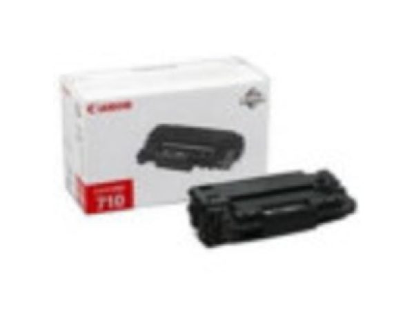 CANON Toner-Modul 714 schwarz 1153B002 Fax-L3000 4500 Seiten