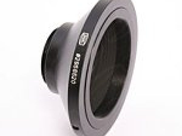 Baader, Okulare + Zubehör, Baader C-Mount T-2 mit 1¼