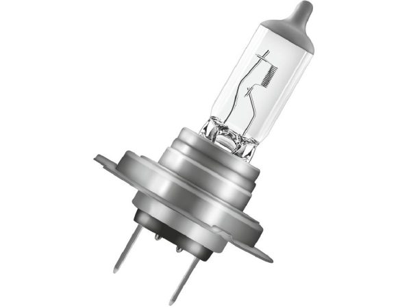 OSRAM, Ersatzleuchtmittel,  Glühlampe H18 12V 65W PY26D-1, AUTO & BIKE, 64180L