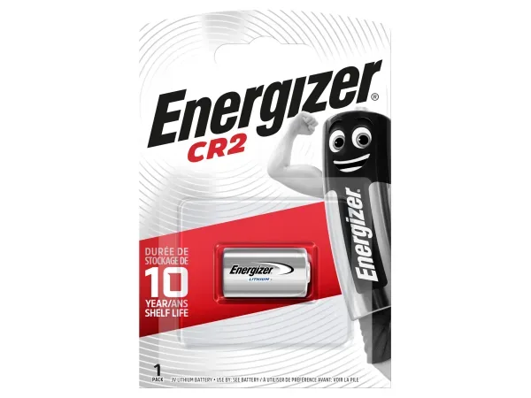 Energizer CR2 Batterien e2 3 V Lithium