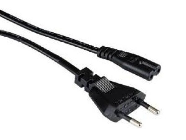 ProLine, Stromkabel / Netzteil, VALUE Netzkabel EU/C7, 2pol, (1.8m), Produkte & Wohnen