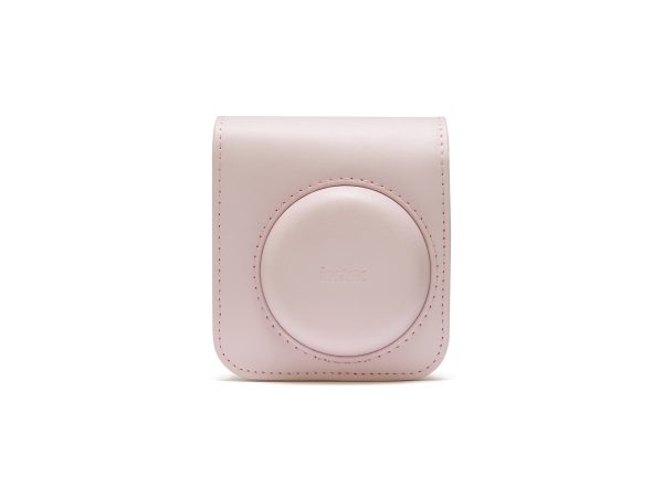 Fuji, Etuis Kompakt, Fujifilm Instax Mini 12 Case Pink, Produkte & Wohnen
