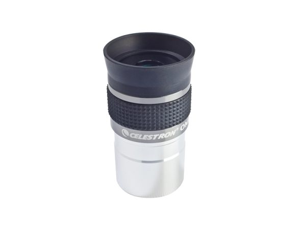 Celestron, Okulare + Zubehör, Celestron Okular Omni 15mm 1¼