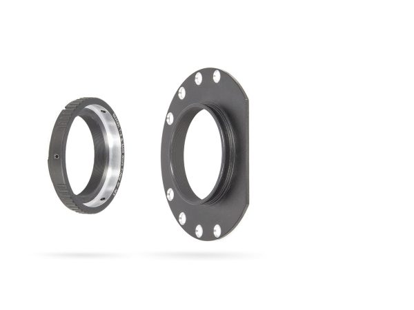 Baader, Astro Filter & Systeme, Baader UFC Protective EOS T-Ring Adapter, Produkte & Wohnen