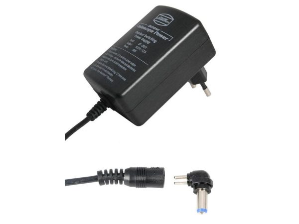 Baader, Stromversorgung, Baader Netzadapter 12.8V 19W, 1.5A, Produkte & Wohnen