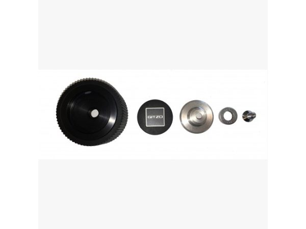 Gitzo, Ersatzteile, Gitzo Fixierschraube Kit für Gimbal, Produkte & Wohnen