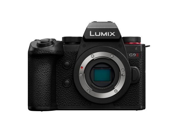 Panasonic,  spiegellos, Panasonic Lumix DC-G9M2E Body black, Produkte & Wohnen