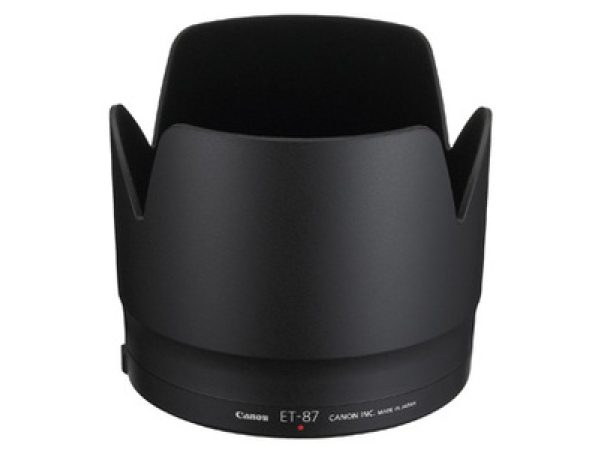Canon, Sonnenblenden, Canon Sonnenblende ET-87, Produkte & Wohnen