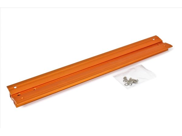 Baader, Zubehör f.Stative + Montierungen, Baader Schwalbenschwanz AVX C9+11 orange, Produkte & Wohnen