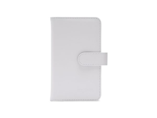 Fujifilm - Instax Mini, One Size, Weiss
