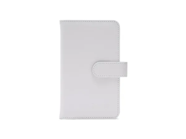 Fujifilm - Instax Mini, One Size, Weiss