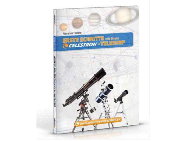 Baader, Zubehör Astronomie, Baader Kerste A. Erste Schritte, Produkte & Wohnen