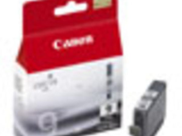 CANON Tintenpatrone matte schwarz PGI-9MBK PIXMA Pro9500 14ml