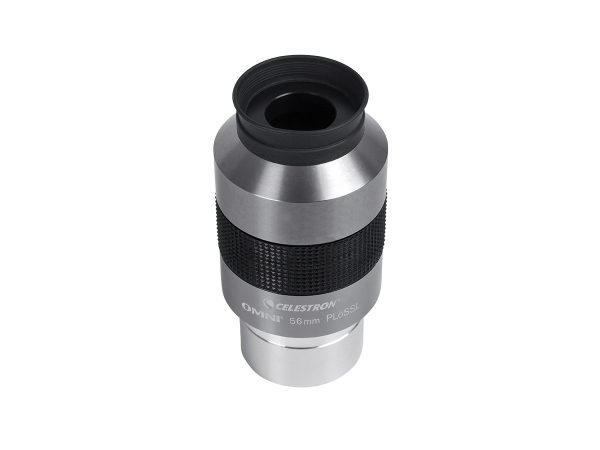 Celestron, Okulare + Zubehör, Celestron Okular Omni 56mm 2