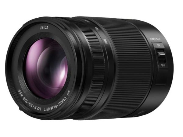 Panasonic, Micro Four-Thirds Bajonett, Panasonic Leica DG 35-100mm/2.8, Produkte & Wohnen
