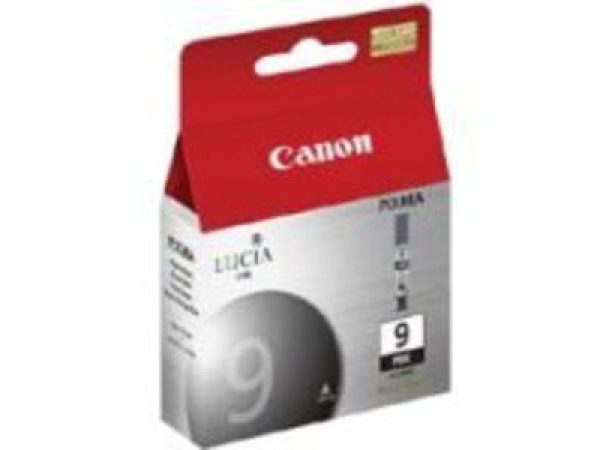 Canon PGI-9PBK Original Tintenpatrone Schwarz