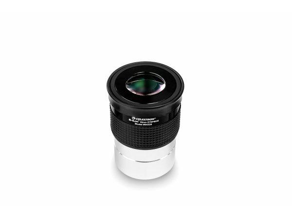 Celestron, Okulare + Zubehör, Celestron Okular E-Lux 26mm 2