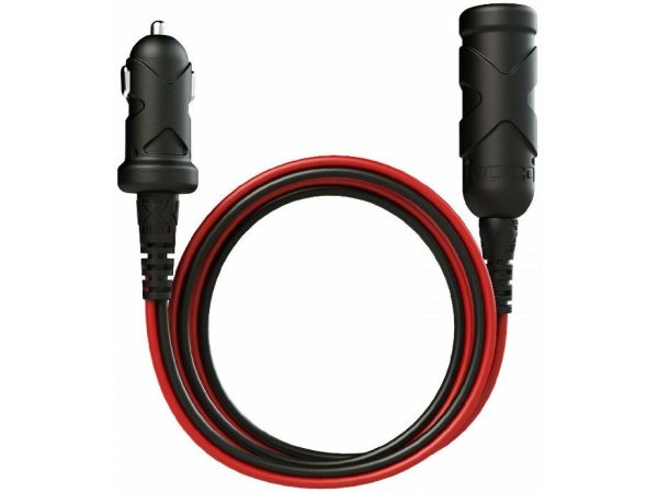 NOCO, Starthilfe,  Boost 12V Anschlusskabel Zigarettenanzünder, AUTO & BIKE, GBC010