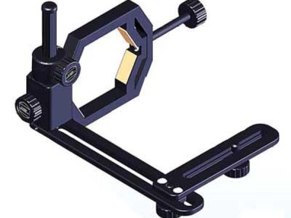 Baader, Astrofotografie, Baader MicroStage II Clickstop , Produkte & Wohnen