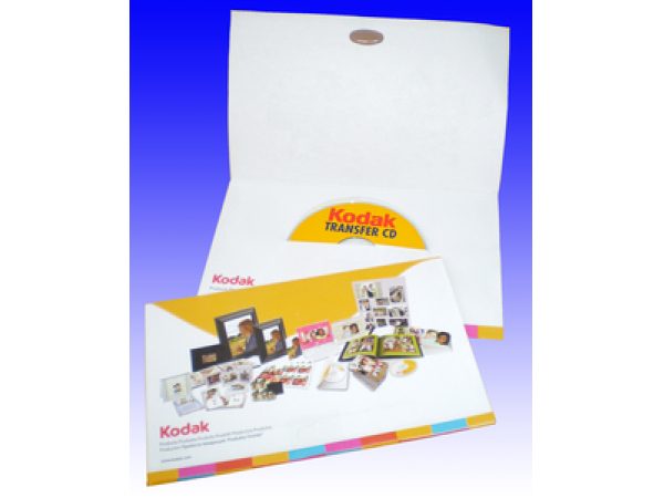 Kodak, Verbrauchsmaterial, Kodak 500 Wallets 10x15 / 15x20cm / CD, Produkte & Wohnen