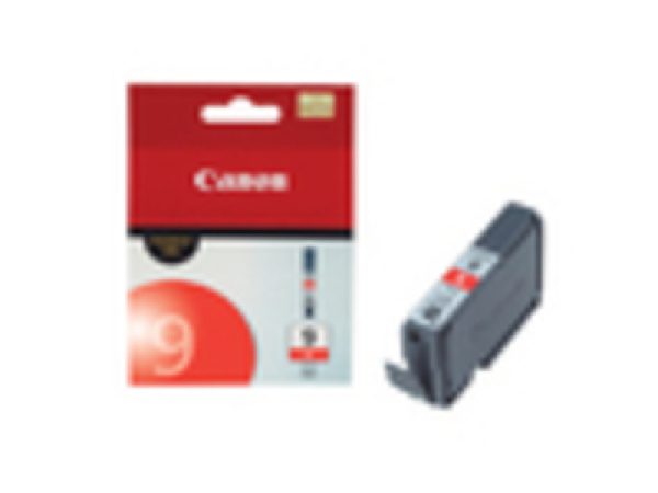Canon -  Tintenpatrone red PGI-9R PIXMA Pro9500 14ml, One Size