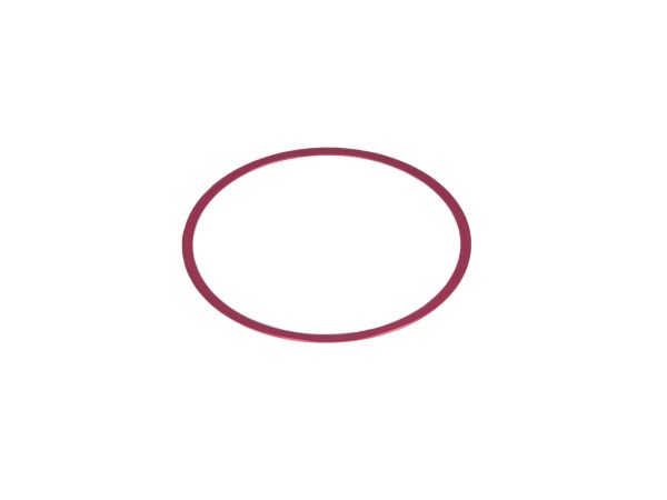 Baader, Okulare + Zubehör, Baader M68 Zwischenring 0.5mm rot, Produkte & Wohnen
