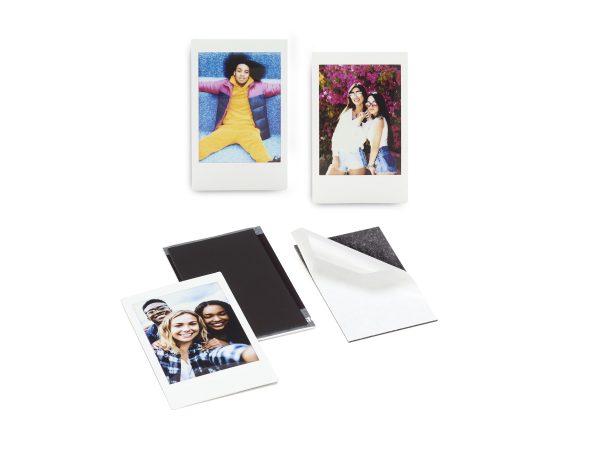 Fuji, Fotoalben und Zubehör, Fujifilm Self-Adhesive Magnets 10 Pack, Produkte & Wohnen
