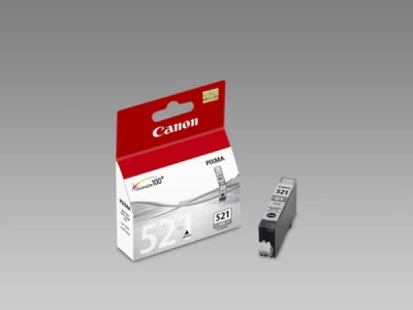 CANON Tintenpatrone grey CLI-521GY PIXMA MP 980 9ml