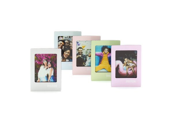 Fuji, Fotoalben und Zubehör, Fujifilm Instax Mini Magnets 5 Pack, Produkte & Wohnen