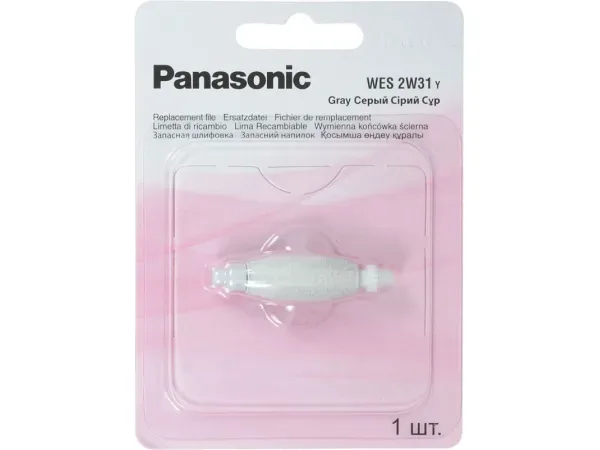 Panasonic, Haarentfernung Zubehör, Panasonic Ersatzfeile zu ES-WD42, Produkte & Wohnen