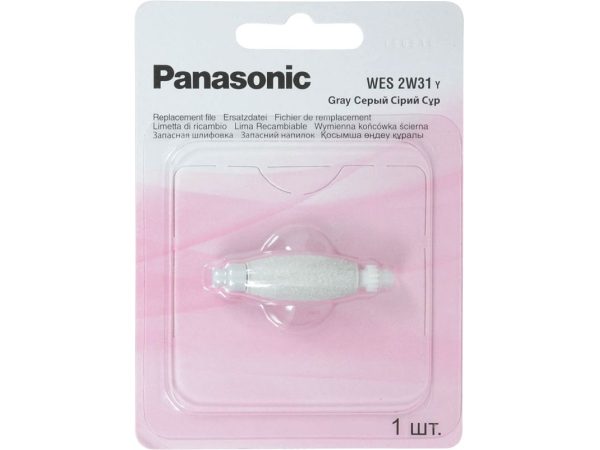Panasonic, Haarentfernung Zubehör, Panasonic Ersatzfeile zu ES-WD42, Produkte & Wohnen